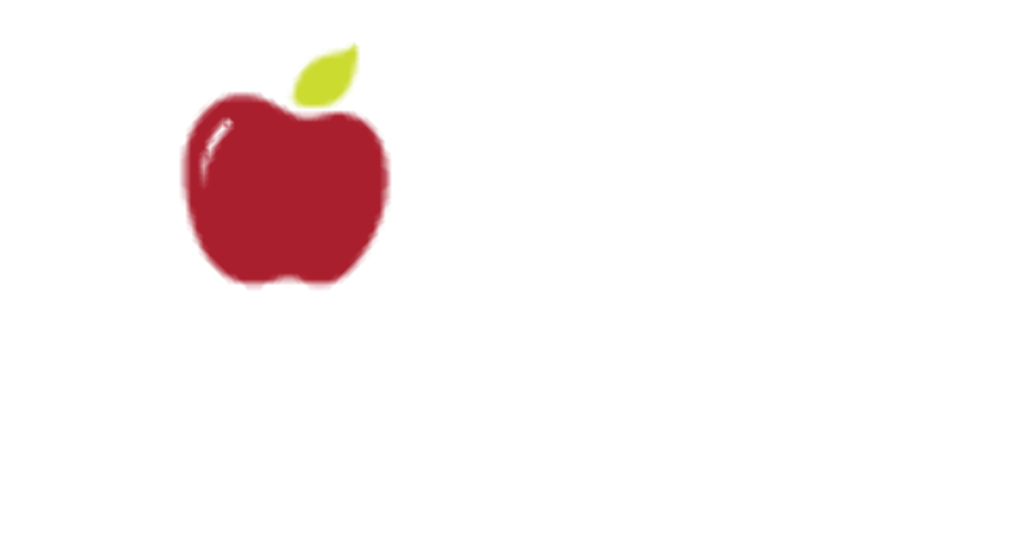 applebees logo apple