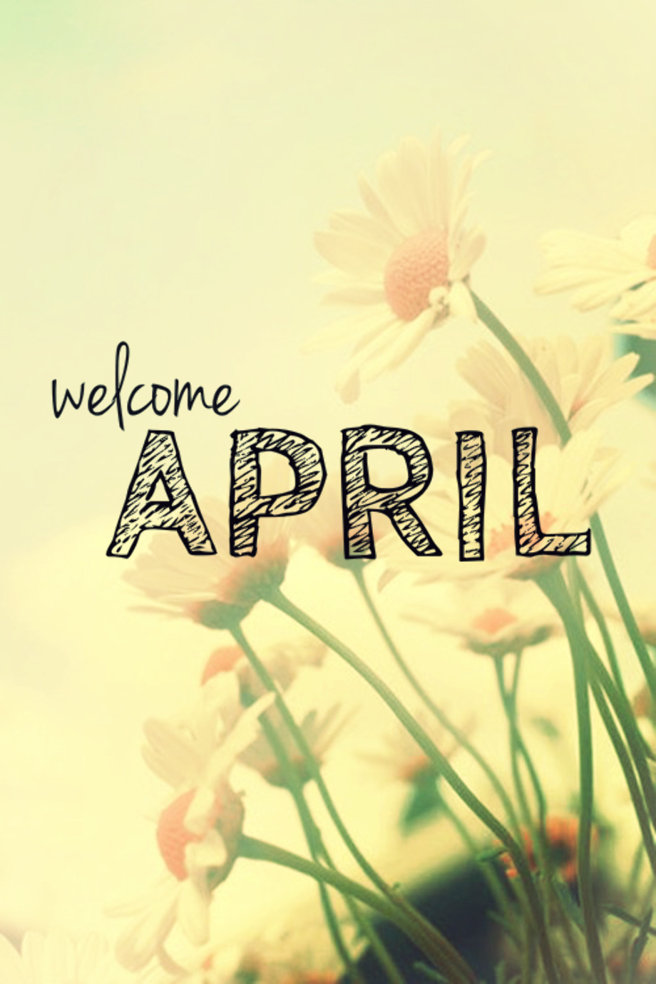 Download High Quality april clipart welcome Transparent PNG Images ...