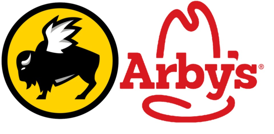 arbys logo animal
