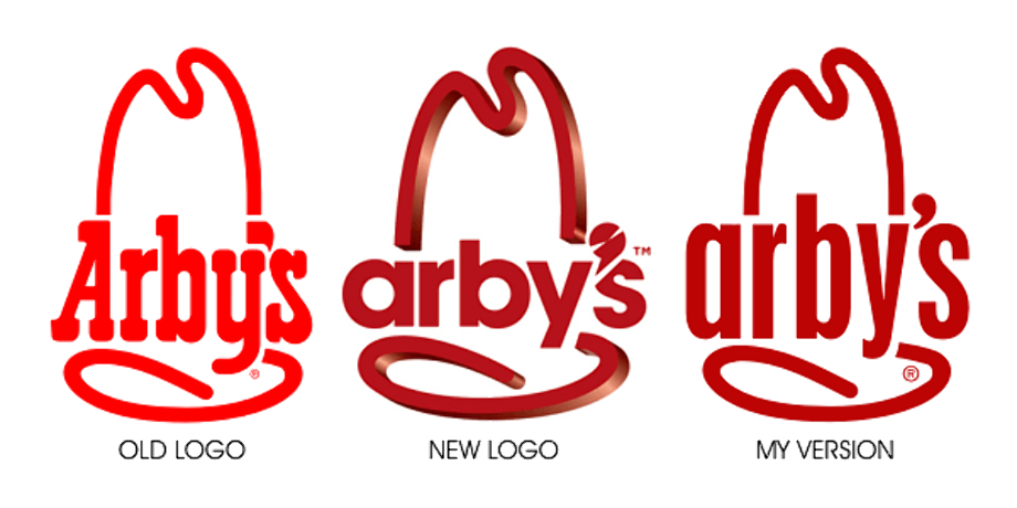 arbys logo slogan