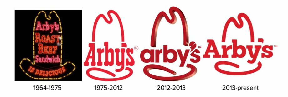 arbys logo small