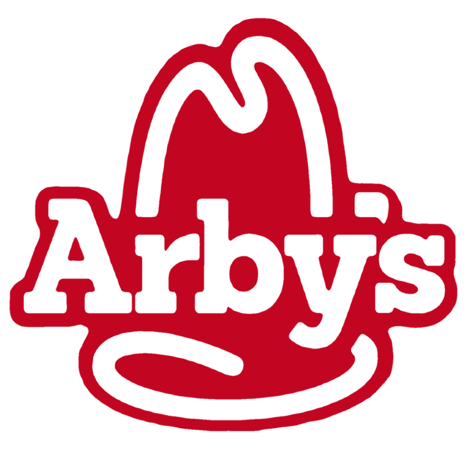 arbys logo we have the meat