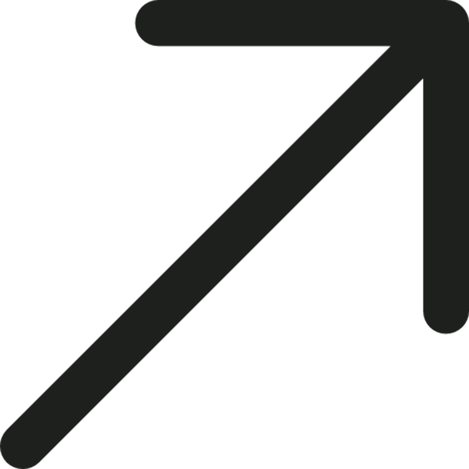 arrow transparent diagonal