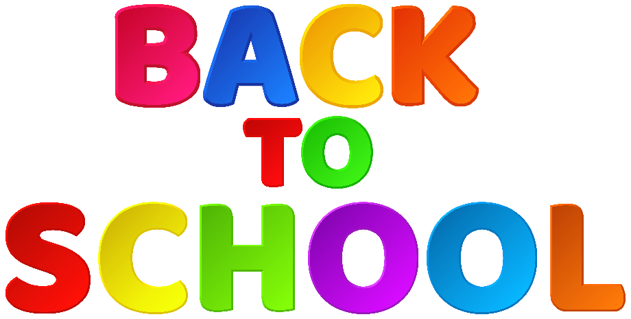 Download High Quality backpack clipart back to school Transparent PNG ...