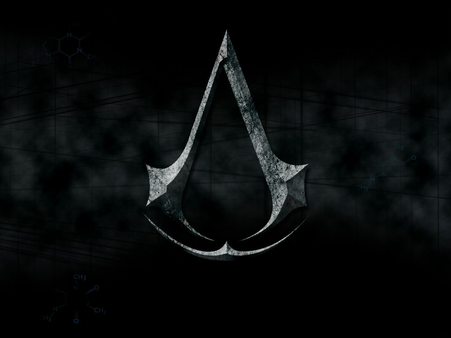 assassins creed logo wallpaper