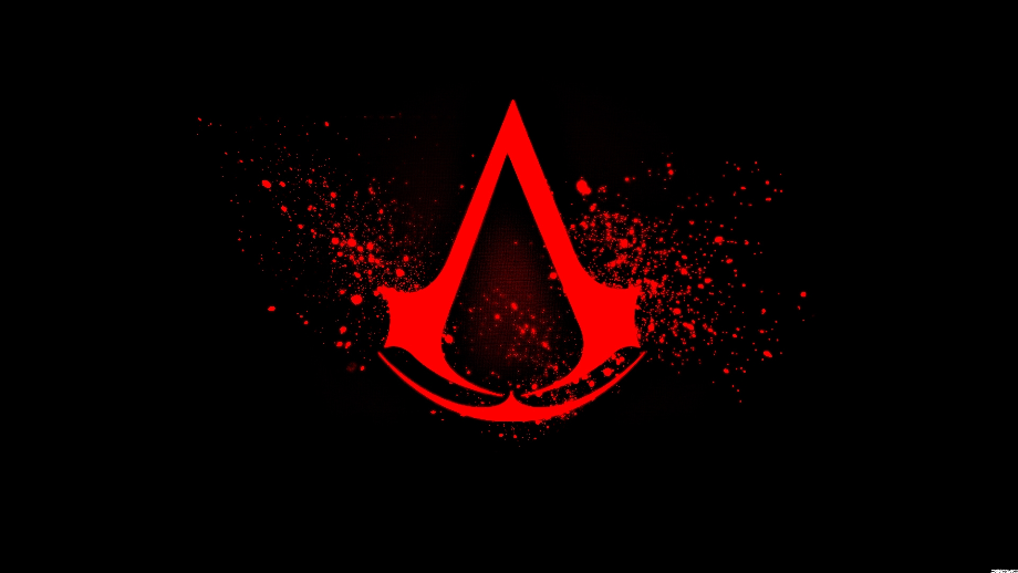 assassins creed logo epic