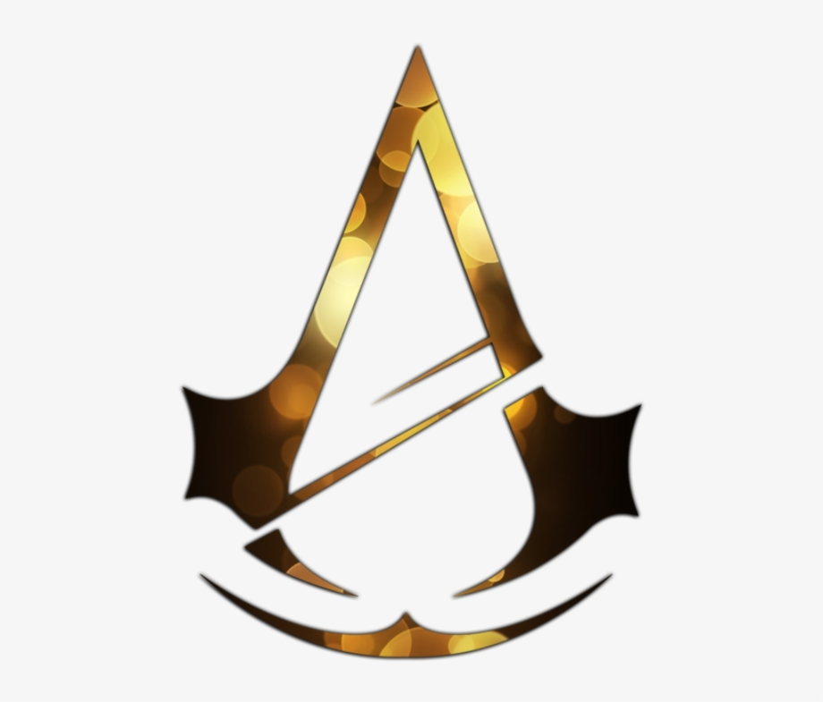 assassins creed logo unity