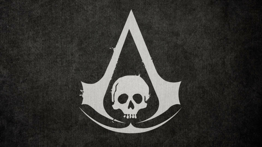 assassins creed logo original