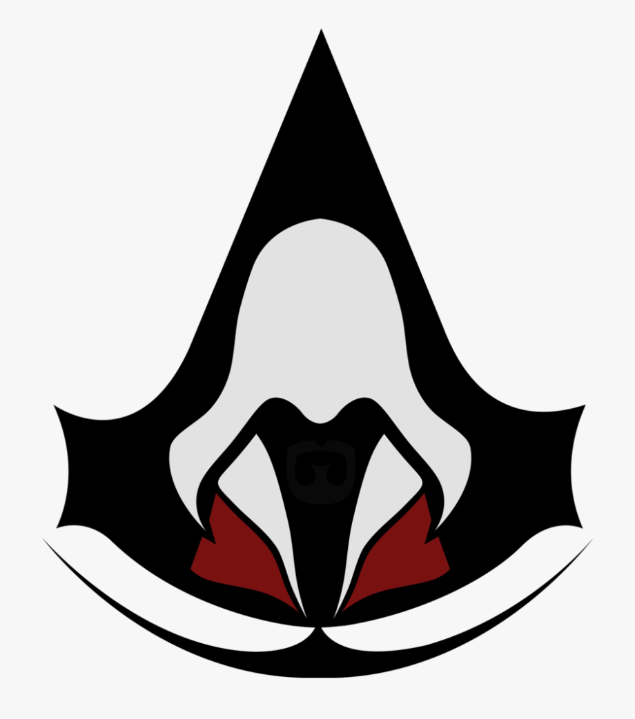 Download High Quality assassins creed logo transparent Transparent PNG