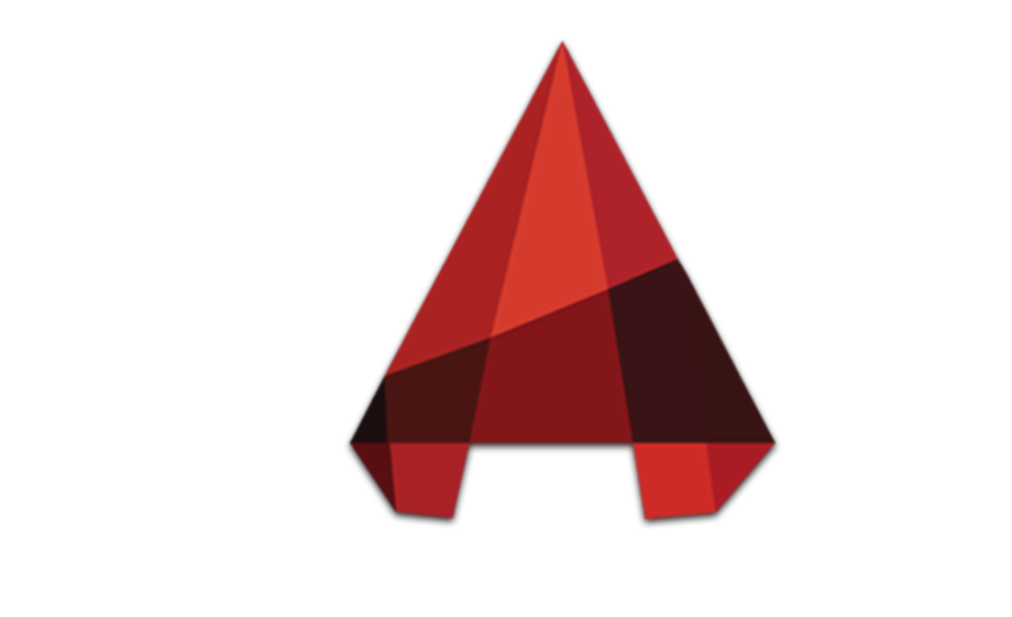 autocad logo