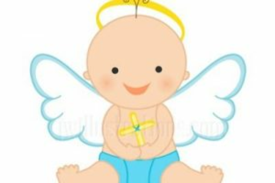Download High Quality Baby Boy Clipart Angel Transparent Png Images