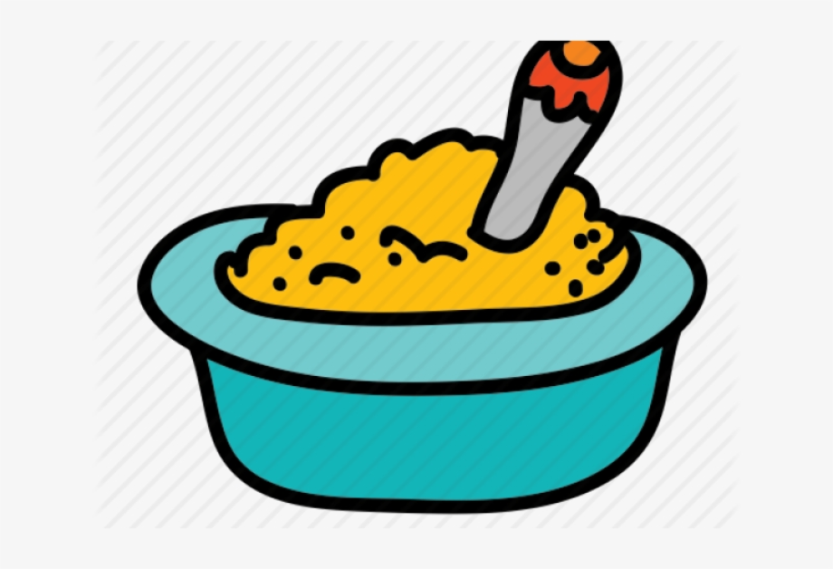 baby clipart food