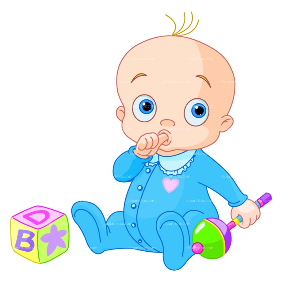 baby clipart infant