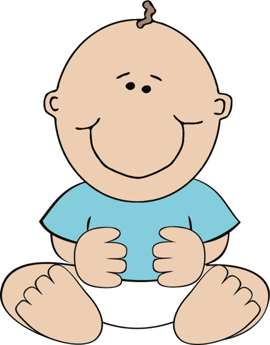 baby clipart transparent