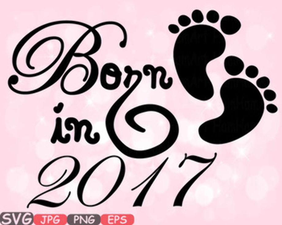 Download High Quality Baby Feet Clipart New Born Transparent Png Images