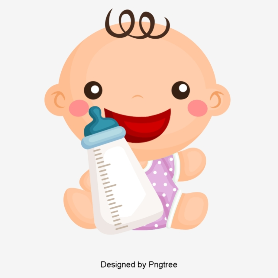 Download High Quality baby girl clipart cartoon Transparent PNG Images ...