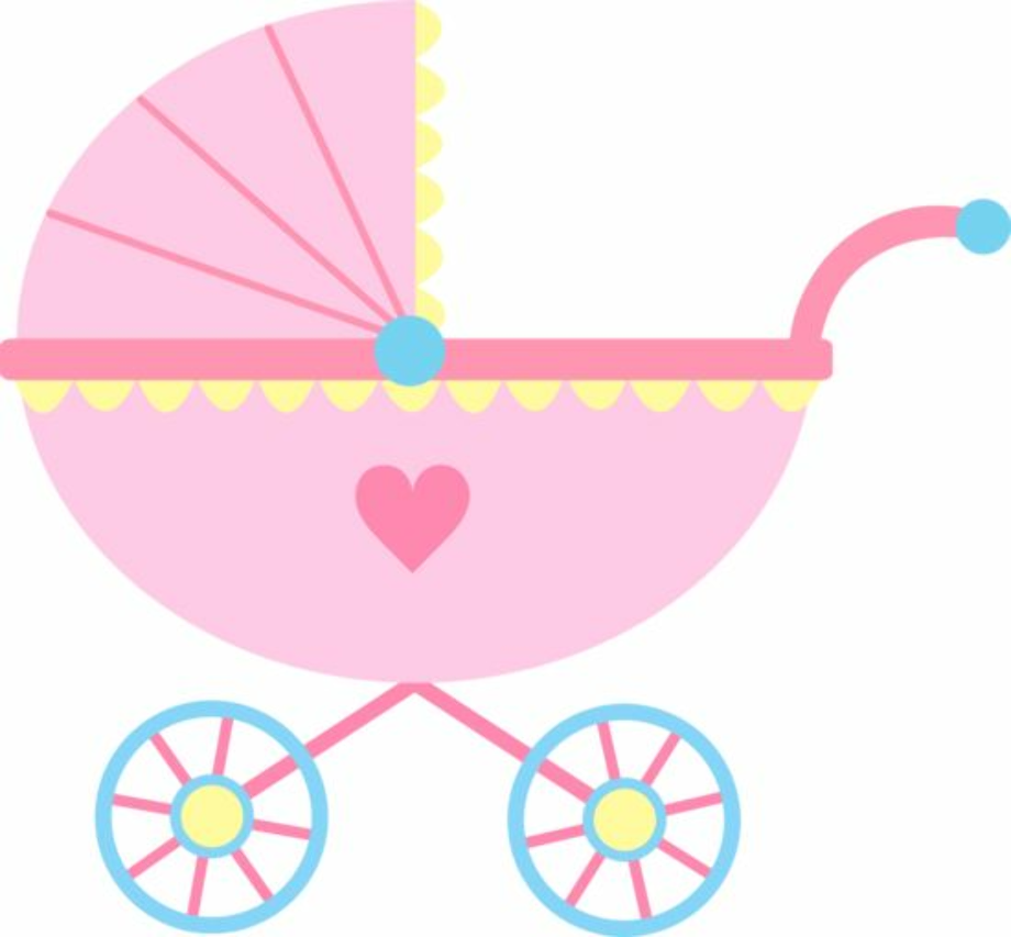 baby girl clipart welcome