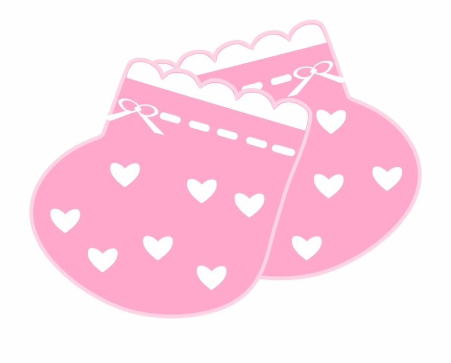 baby girl clipart scrapbook