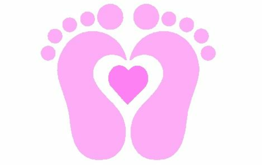 baby girl clipart silhouette