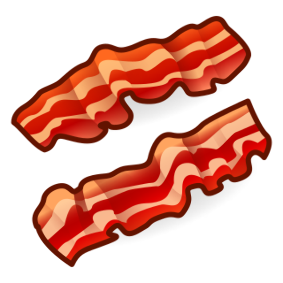 download-high-quality-bacon-clipart-simple-transparent-png-images-art