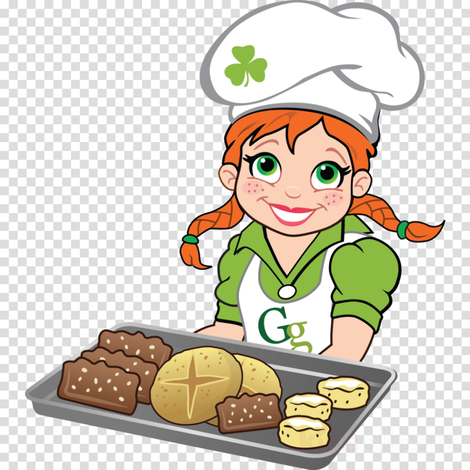 Baker download free clip art with a transparent background 