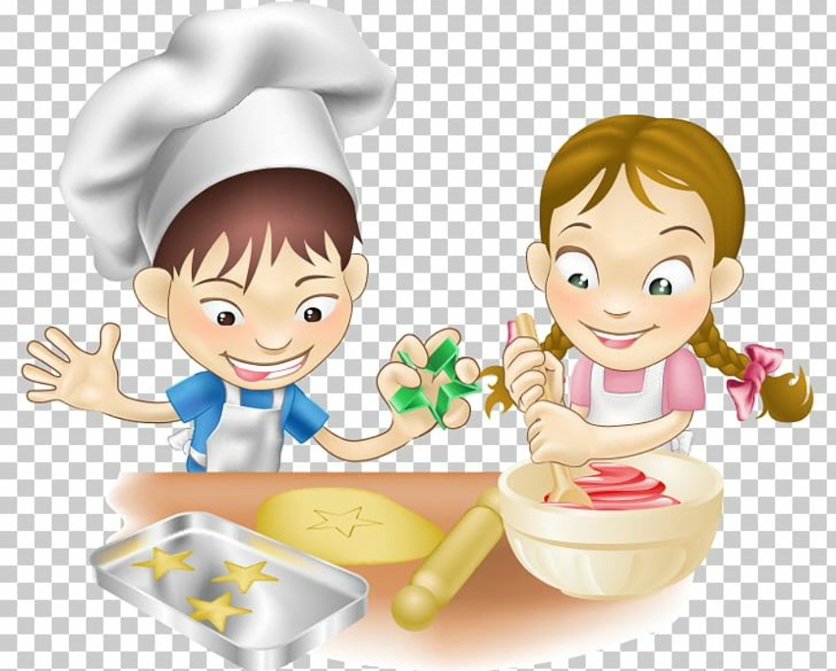 Download High Quality baking clipart cartoon Transparent PNG Images