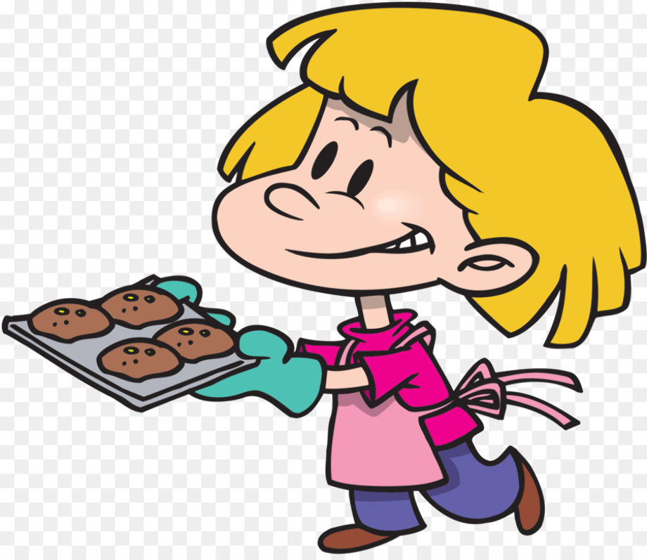 Download High Quality baking clipart cartoon Transparent PNG Images