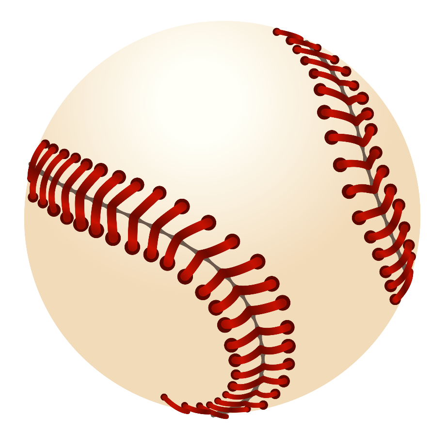 Download High Quality ball clipart baseball Transparent