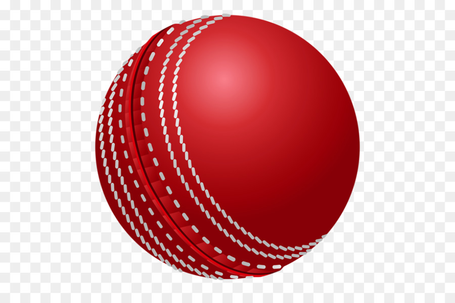 ball clipart cricket