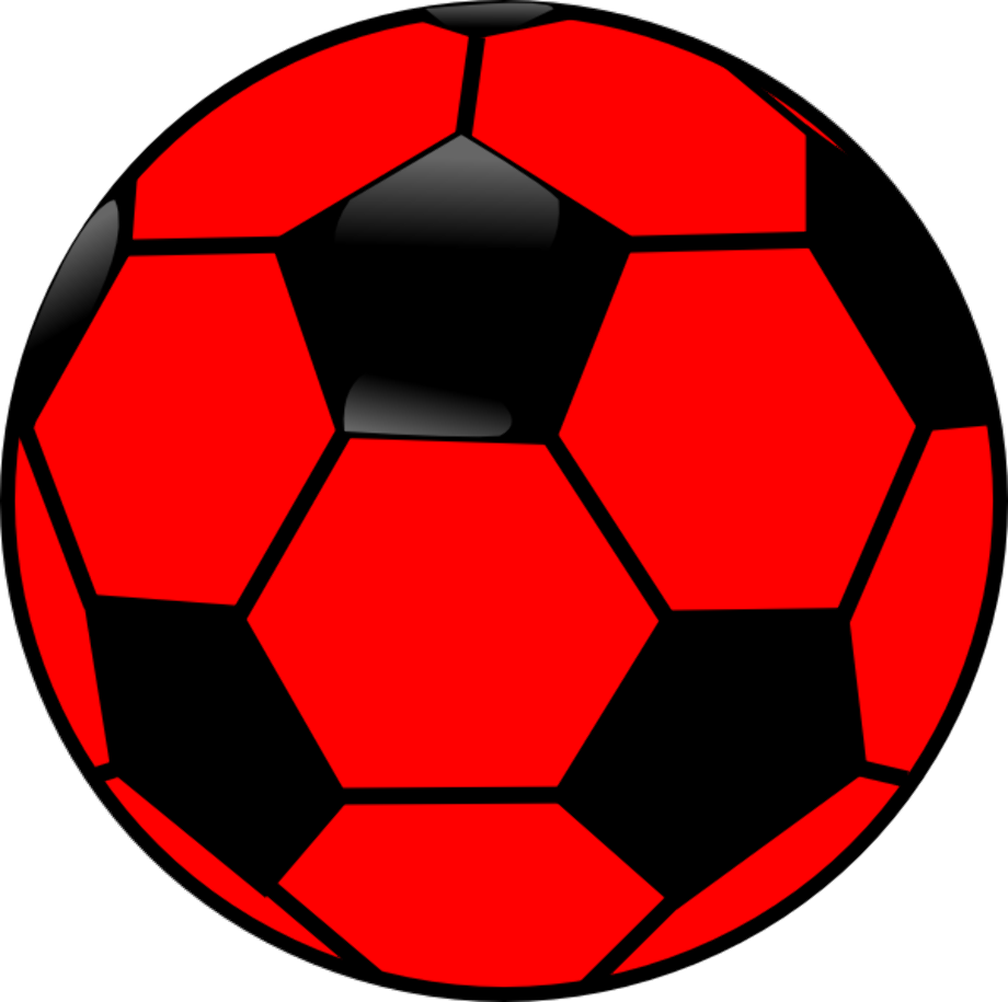 Футбольный мяч. Футбольный мячик. Красный мяч. Разноцветный футбольный мяч. Download red balls