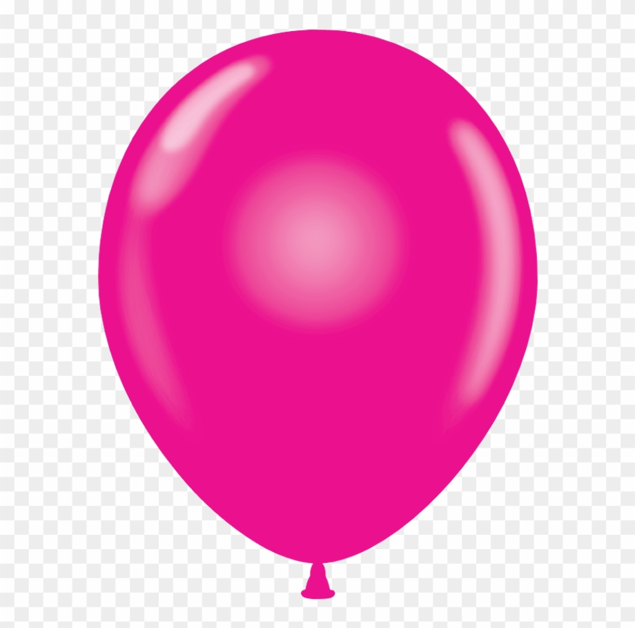 balloons clipart single