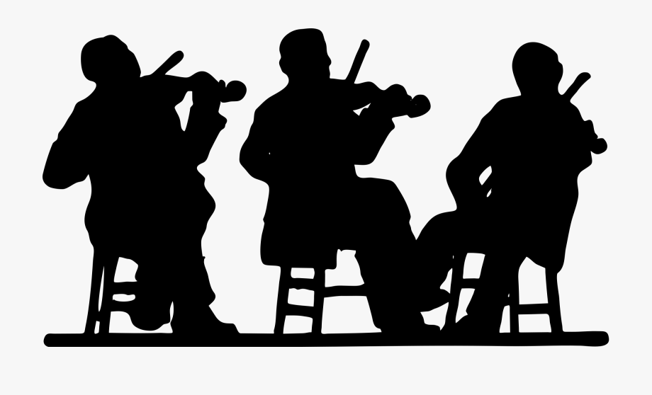 band clipart orchestra