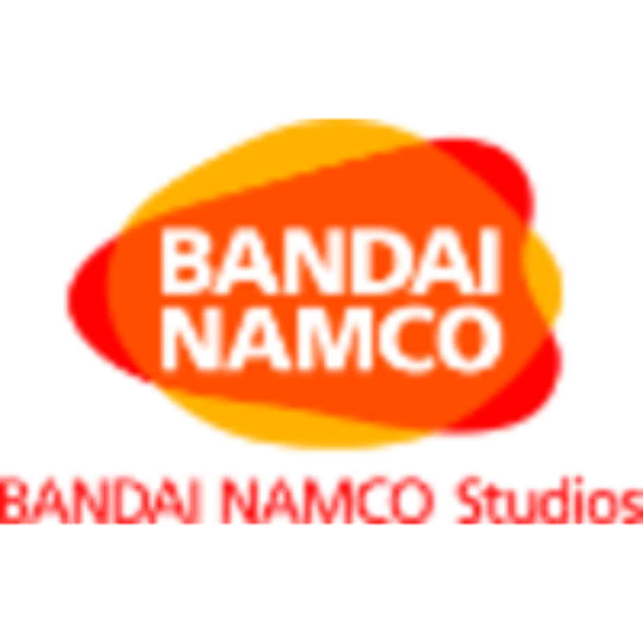 bandai namco games logo versus singapore