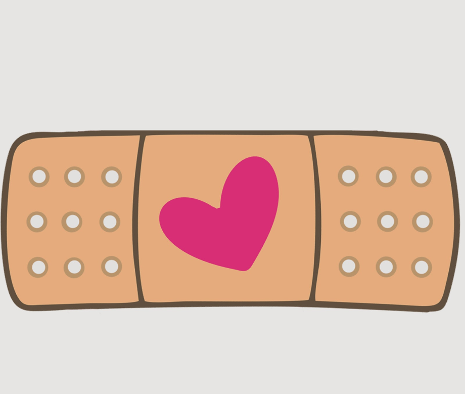 Download High Quality bandaid clipart animated Transparent PNG Images
