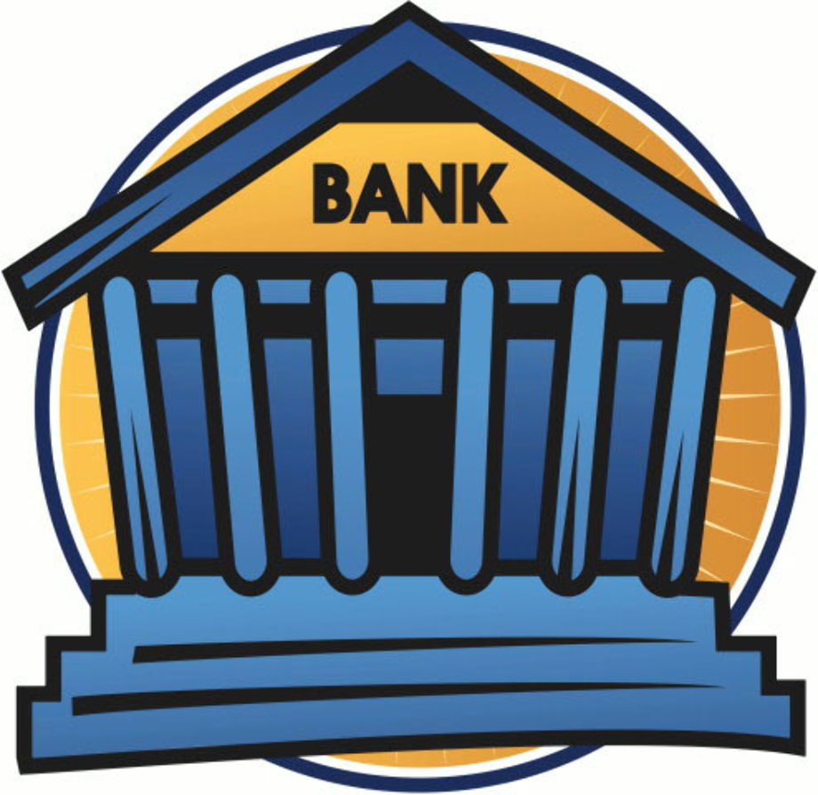 Download High Quality Bank Clipart Branch Transparent Png Images Art