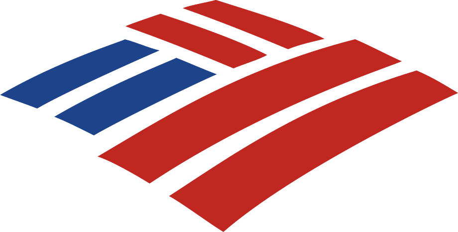 bank logo american