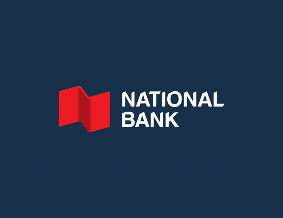 Download High Quality bank logo design Transparent PNG Images - Art ...