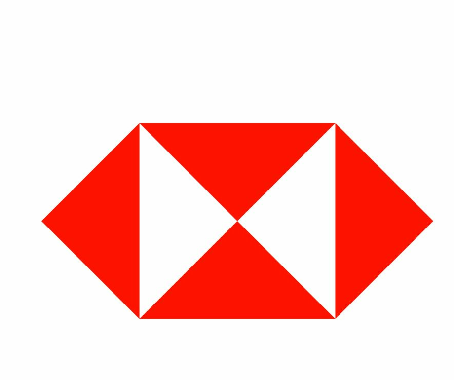 bank logo red