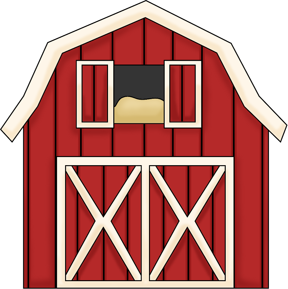 download-high-quality-barn-clipart-printable-transparent-png-images