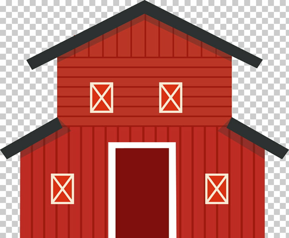 Download High Quality barn clipart cartoon Transparent PNG Images - Art