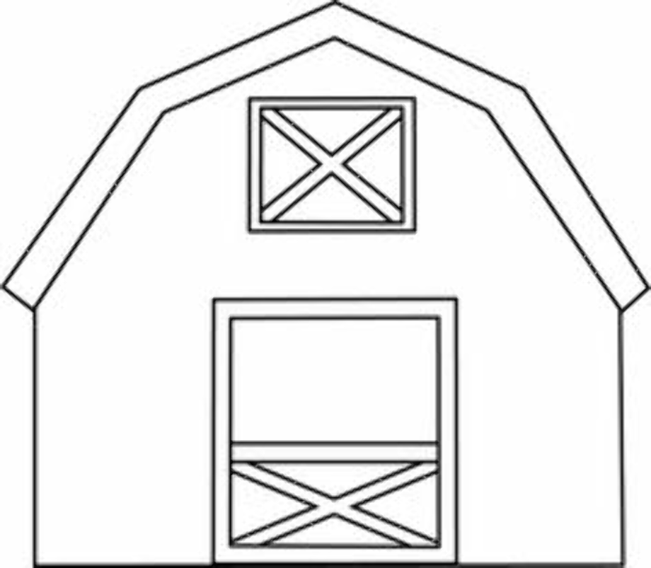 download-high-quality-barn-clipart-simple-transparent-png-images-art