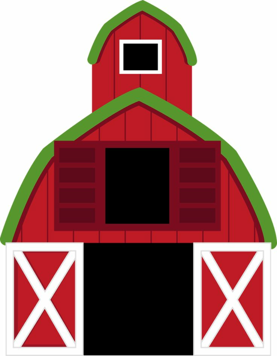 free-barn-clipart-pictures-clipartix