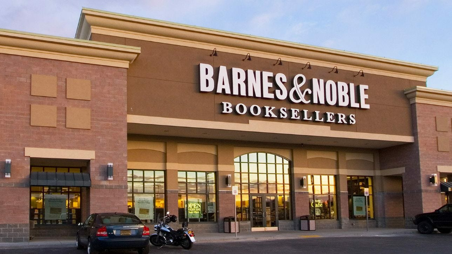 Download High Quality Barnes And Noble Logo Bookstore Transparent PNG Download High Quality Barnes And Noble Logo Bookstore Transparent PNG