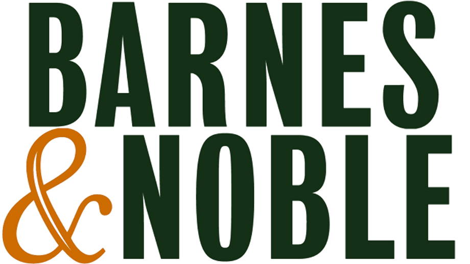 barnes and noble logo book