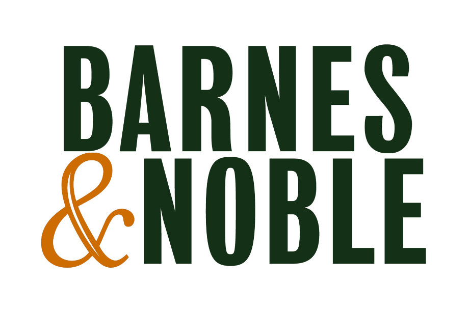 barnes and noble logo nook