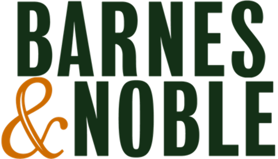 barnes and noble logo bookstore