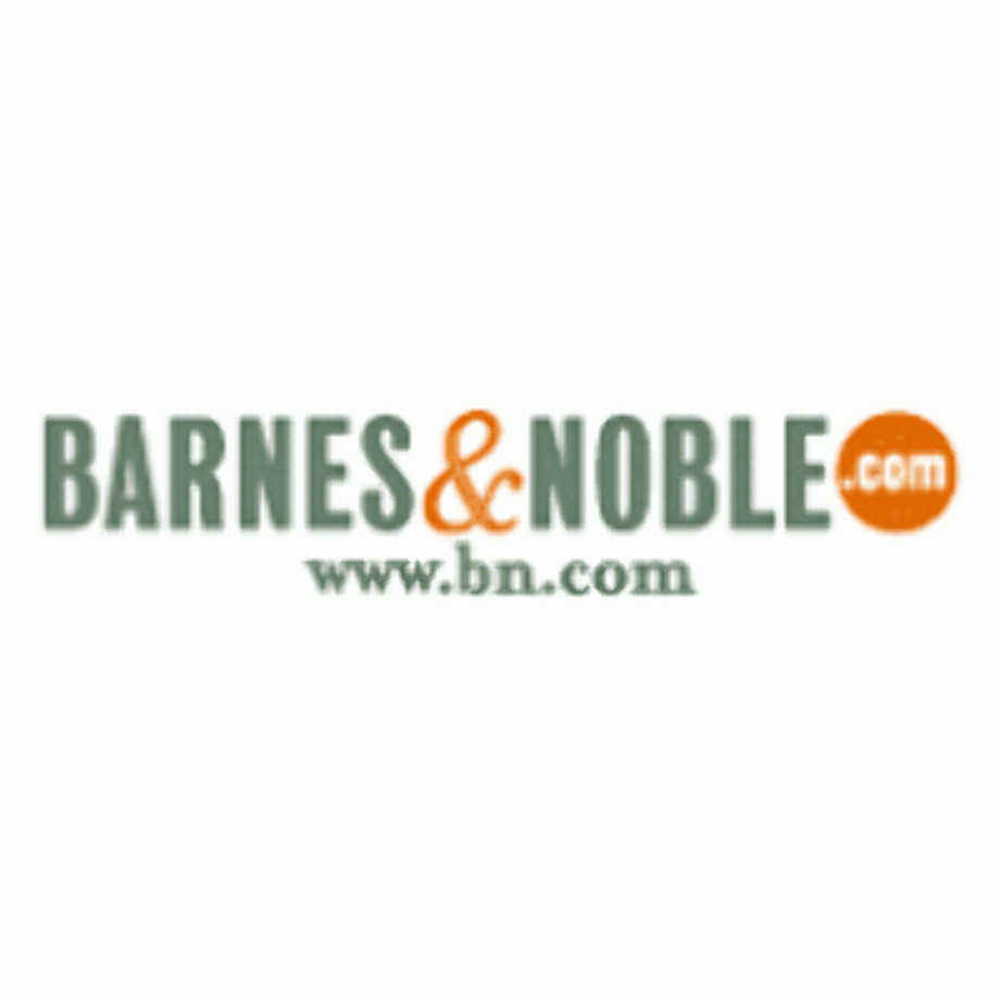 barnes and noble logo svg