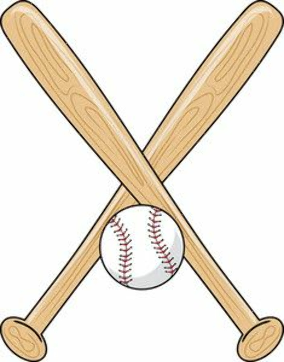 Baseball Bat Printable