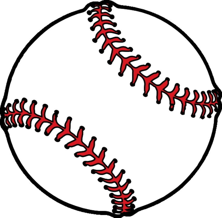 baseball clip art