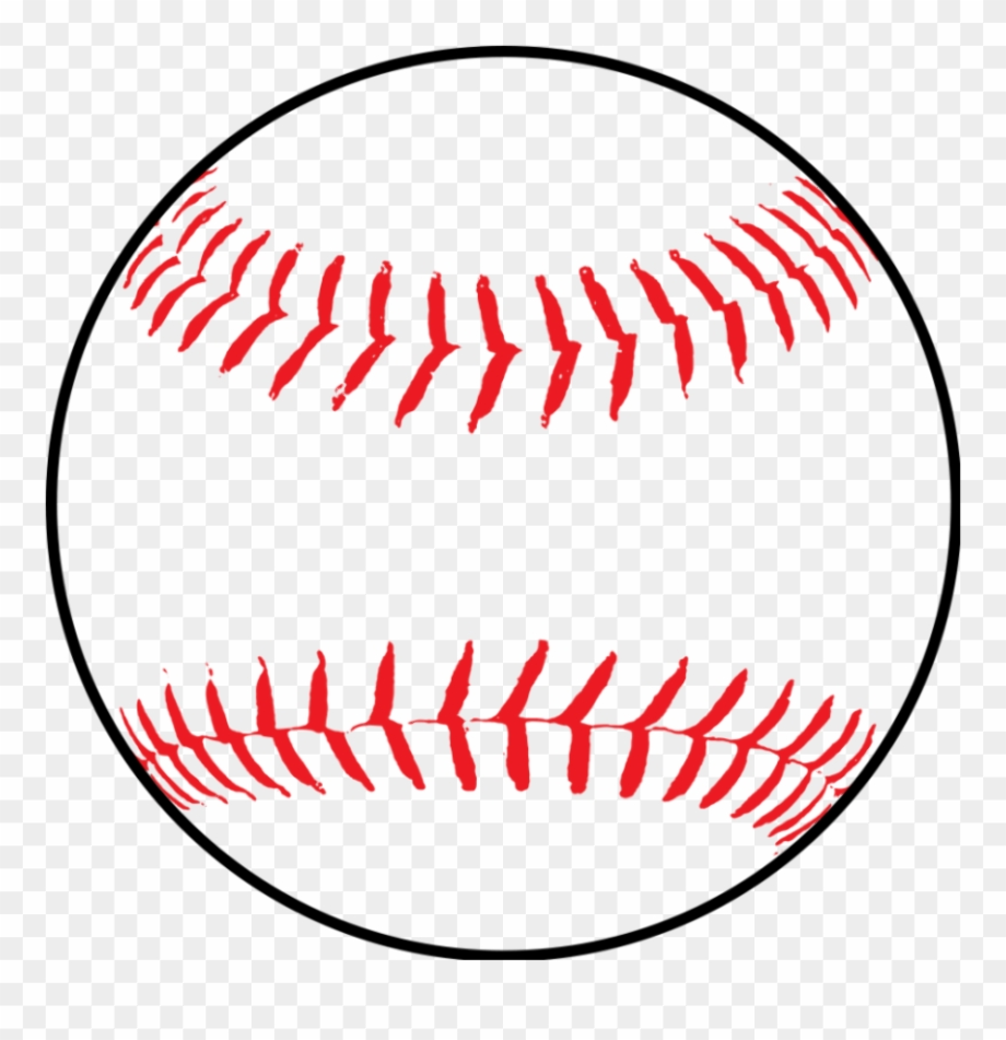 baseball clipart transparent background